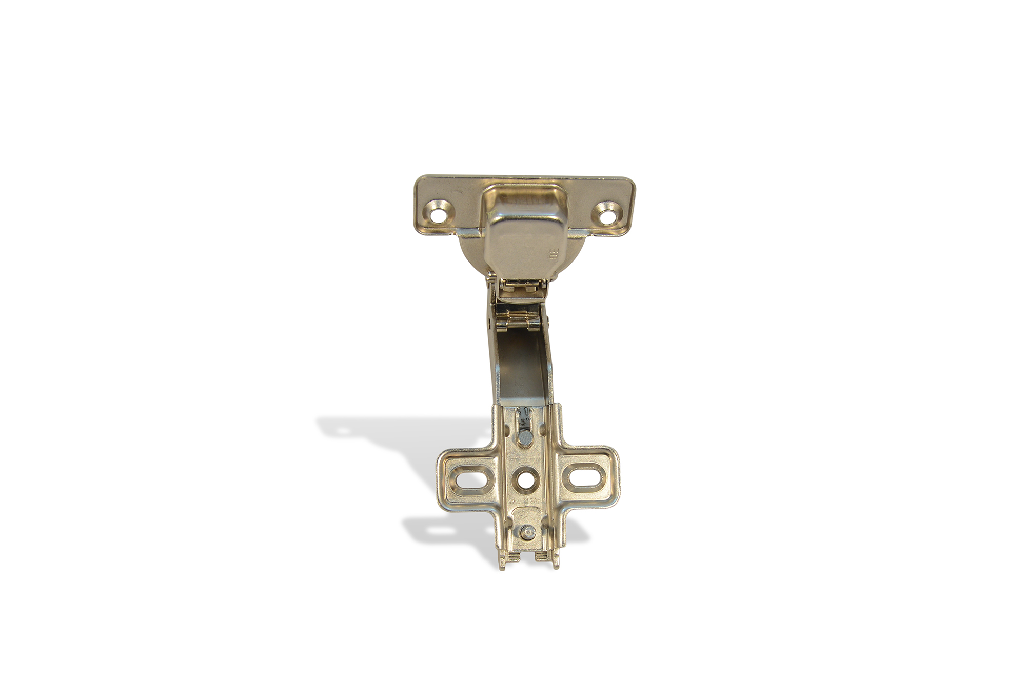 4 Hinges 45Degree Positive Angled Door Cup Hinge 35mm DANCO