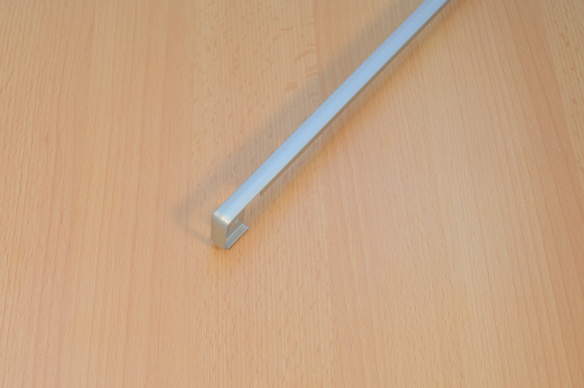 ABSCHLUSSLEISTE Winkelleisten Arbeitsplatte Leiste Verbindungleiste