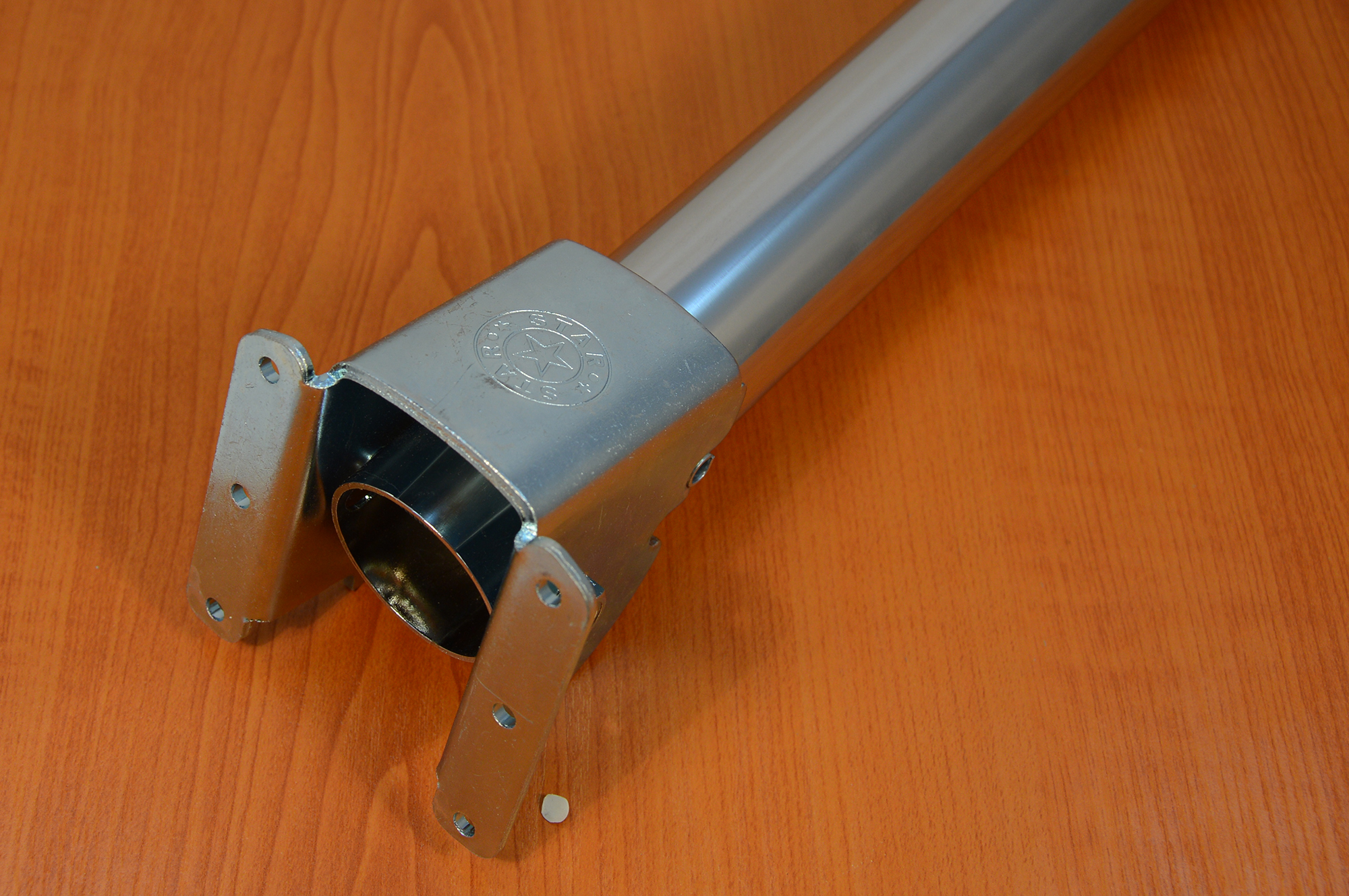 Ø42mm 710mm Tischbein klappbar Tischbeine Tischfüße Möbelfuß Möbelbein