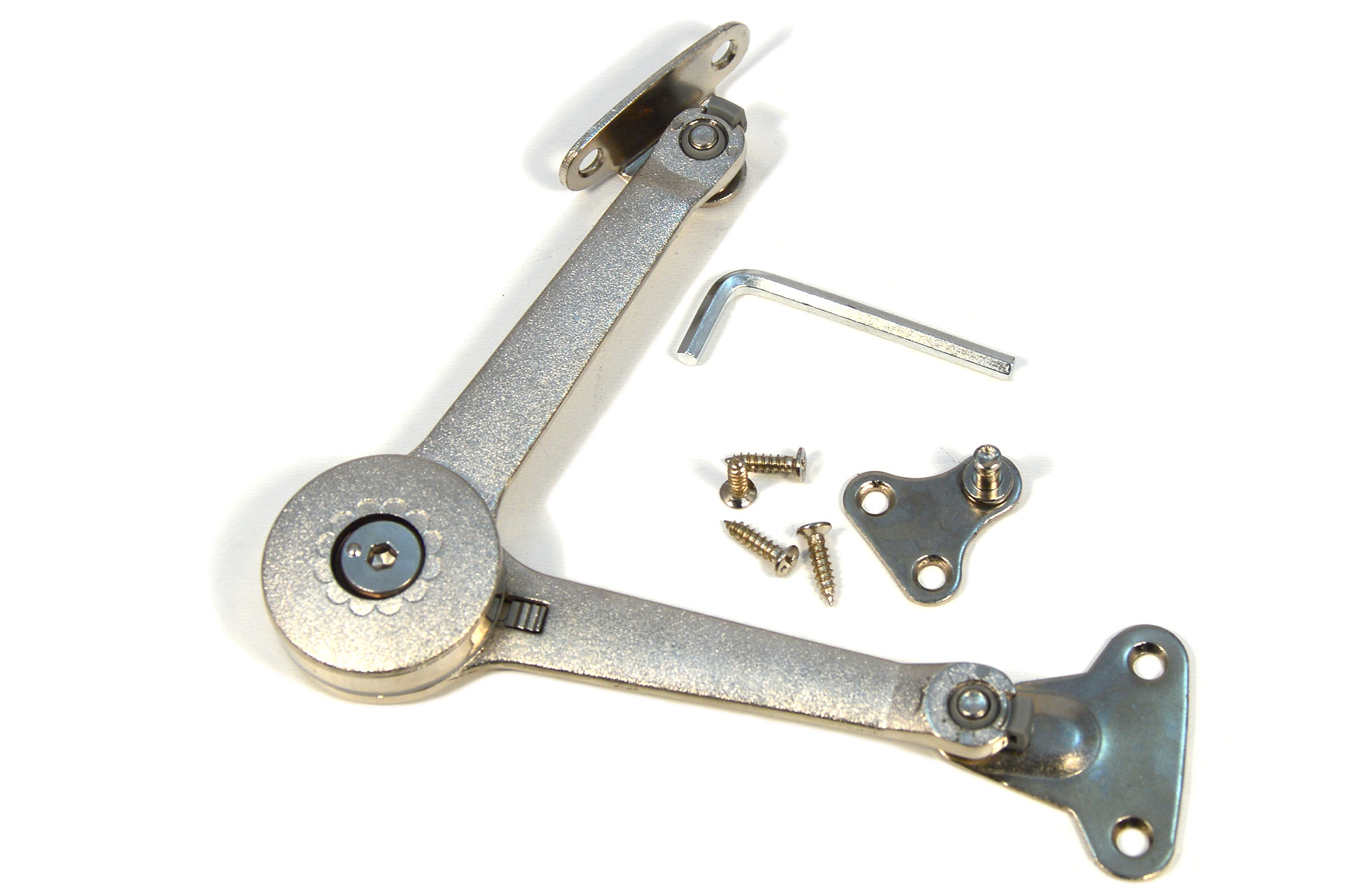 Halter Träger Scherenmechanismus Küchenschrank Falttür Küchentür