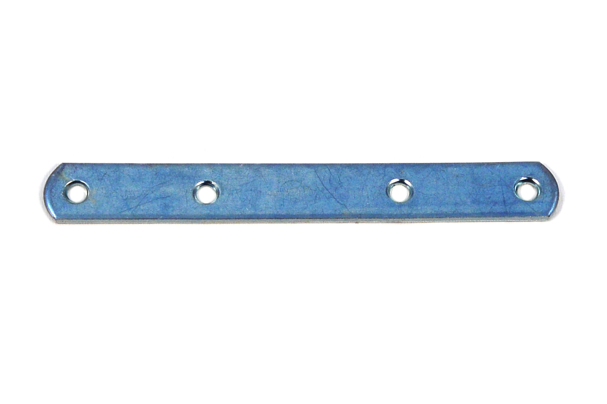 10//50//100 Flachverbinder Holzverbinder Verbindungsbleche Lochblech